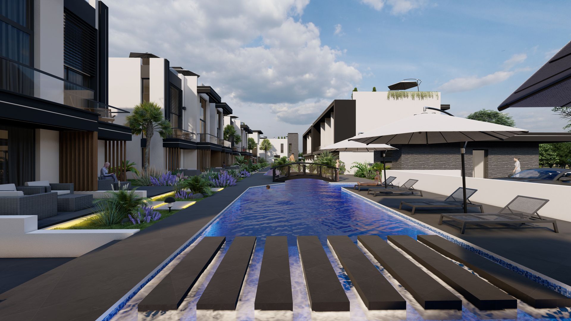 Capensis Homes